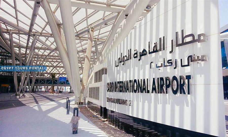 Cairo Airport records 12% growth in passenger numbers during April

